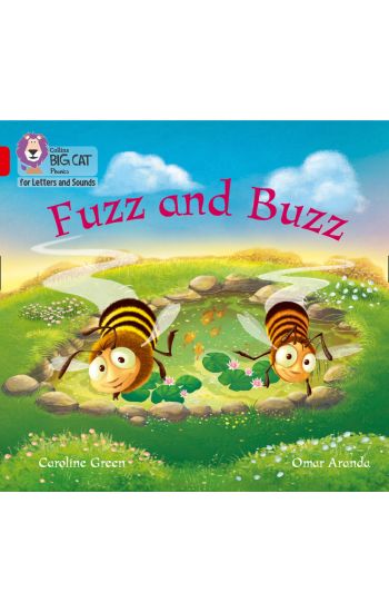 Fuzz and Buzz