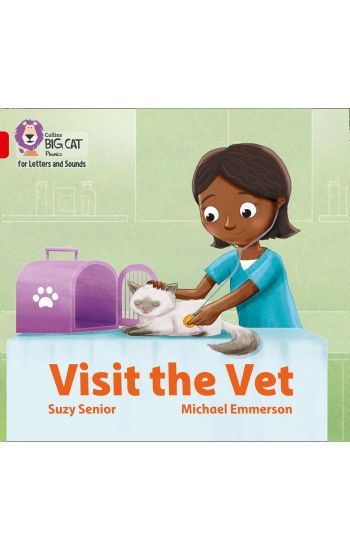 Visit the Vet