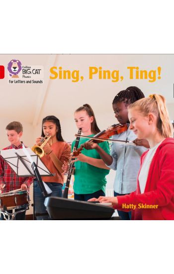 Sing, Ping, Ting!