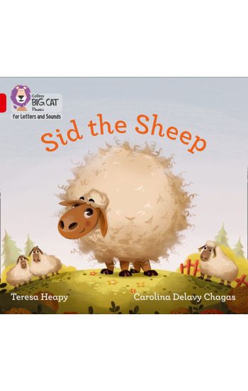 Sid the Sheep