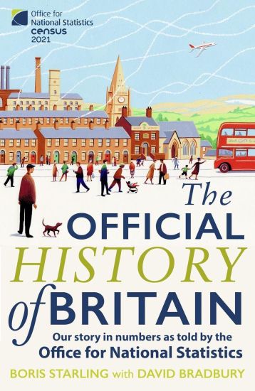 Official History of Britain