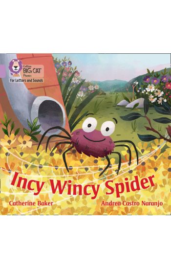 Incy Wincy Spider