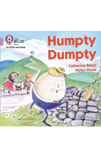 Humpty Dumpty