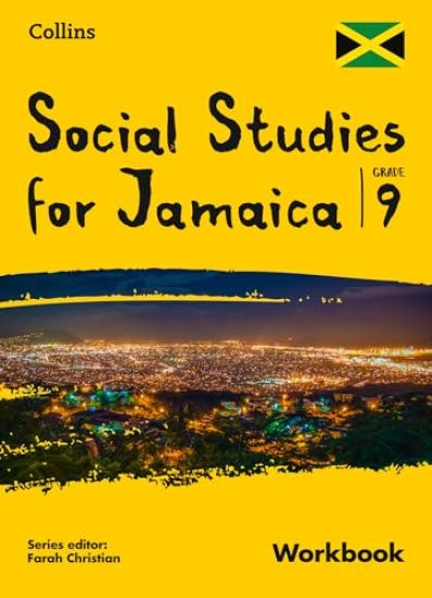 Collins Social Studies for Jamaica Grade 9: Workbook