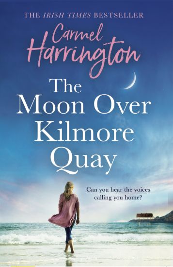 Moon Over Kilmore Quay