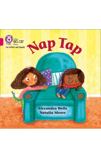 Nap Tap Big Book