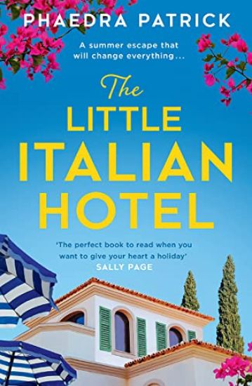 Little Italian Hotel