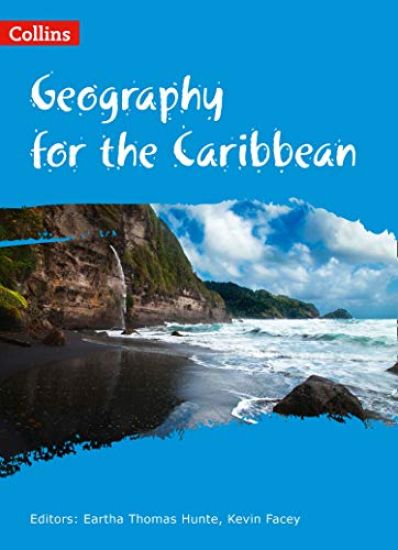 Collins Geography for the Caribbean forms 1, 23