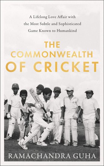 Commonwealth of Cricket