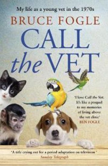 Call the Vet