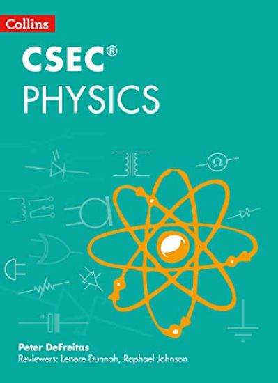 Collins CSECÂ® Physics