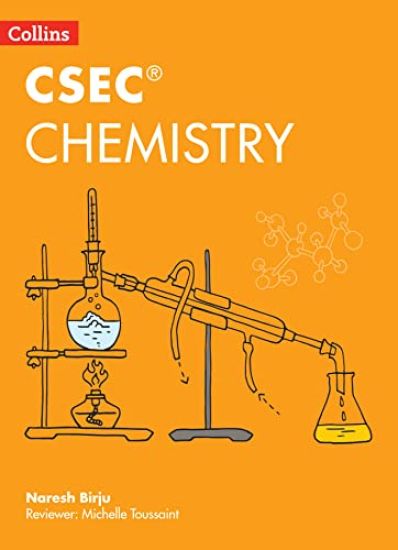 Collins CSECÂ® Chemistry