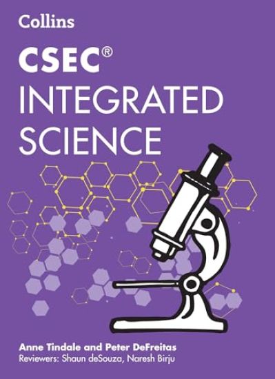 Collins CSEC® Integrated Science
