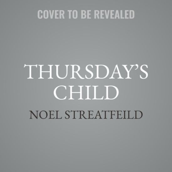 Thursday's Child Lib/E