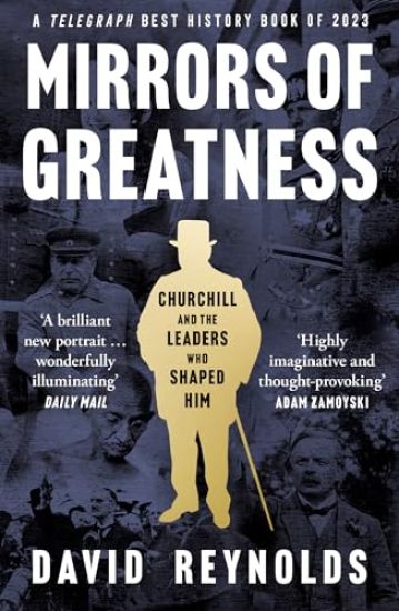 Mirrors of Greatness