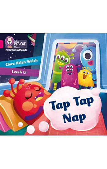 Tap Tap Nap