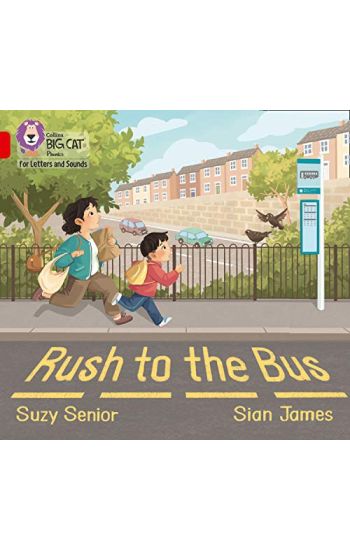 Rush to the Bus