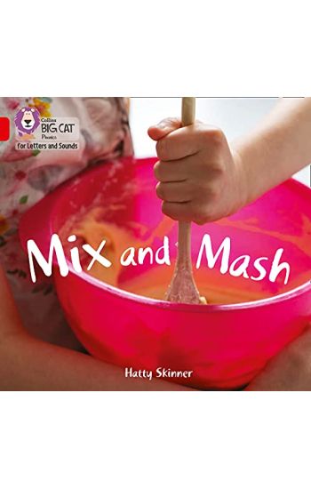 Mix and Mash