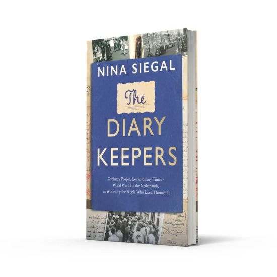 Diary Keepers