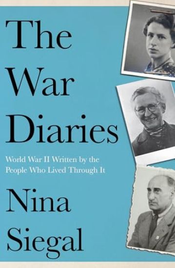 War Diaries