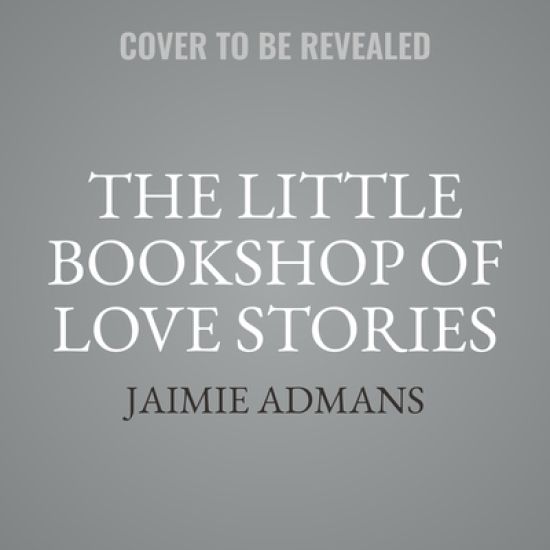 The Little Bookshop of Love Stories