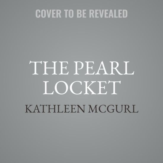 The Pearl Locket