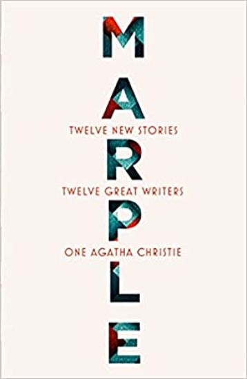 Marple: Twelve New Stories