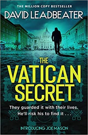 The Vatican Secret