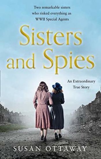 Sisters and Spies