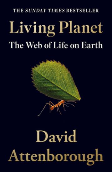 Kansikuva: Living Planet