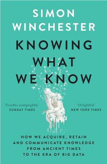 Knowing What We Know