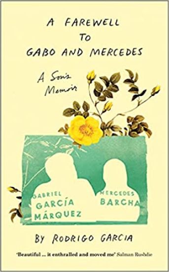 A Farewell to Gabo and Mercedes