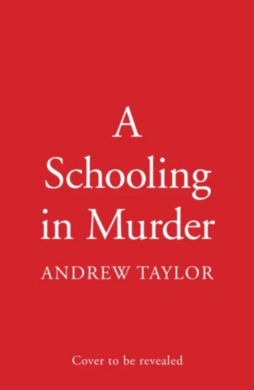 A Schooling in Murder