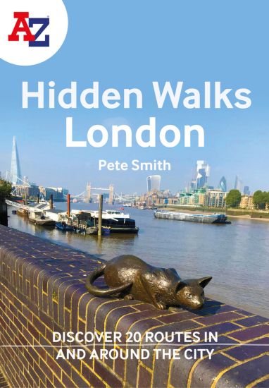 A -Z London Hidden Walks