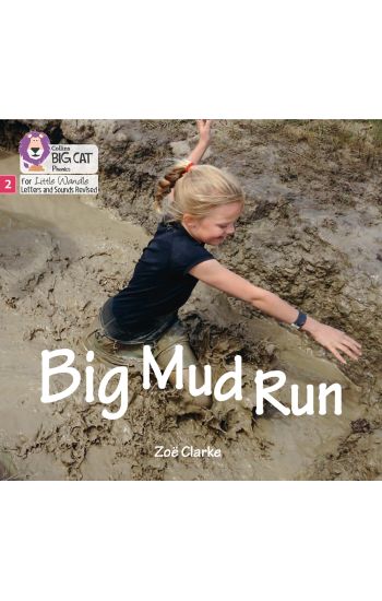 Big Mud Run