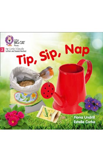 Tip, Sip, Nap