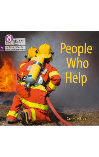 People Who Help