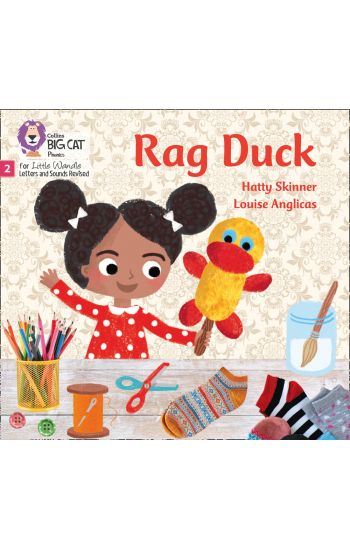 Rag Duck