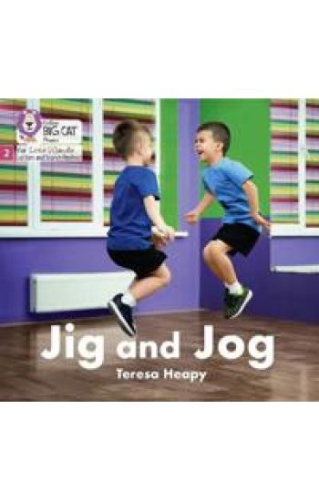 Jig and Jog