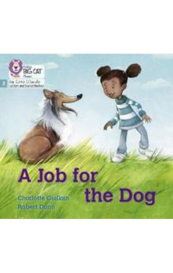 A Job for the Dog