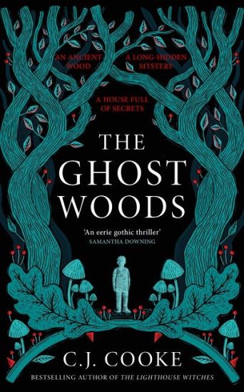 Ghost Woods