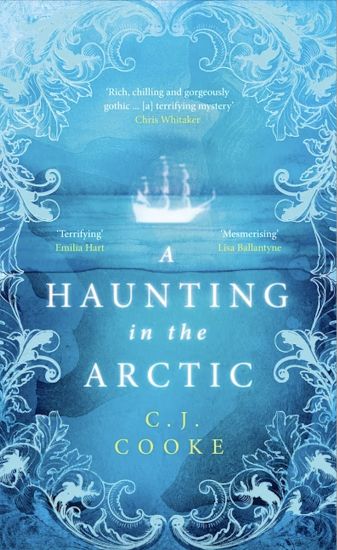 Haunting in the Arctic