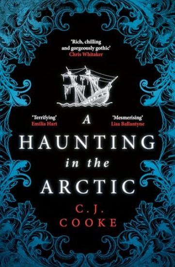 A Haunting in the Arctic