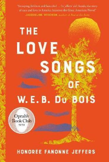Love Songs of W.E.B. Du Bois