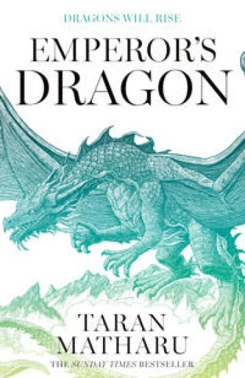 Untitled Taran Matharu Book 3