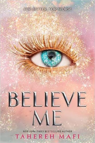 Believe Me