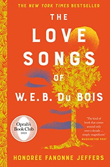 Love Songs of W.E.B. Du Bois