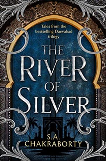 River of Silver
