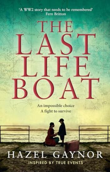 The Last Lifeboat