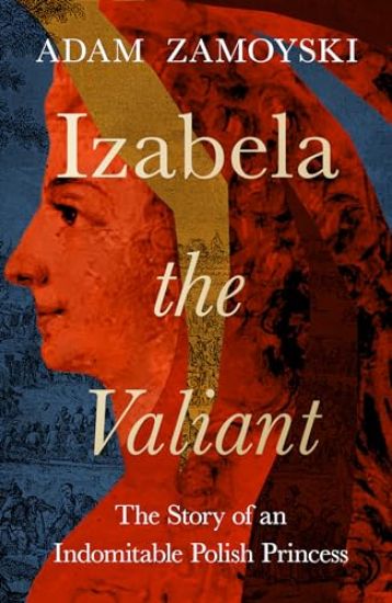 Izabela the Valiant